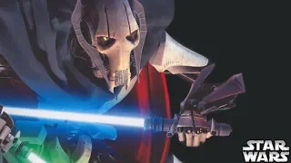 How General Grievous Was Designed to TERRIFY Jedi - Star Wars Explained