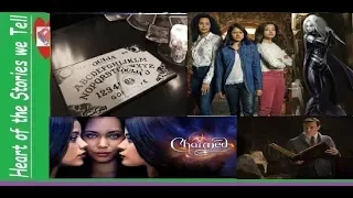 Review: Charmed 1:2 10/21/2018 (Let this Mother Out)