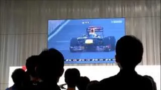 F1 2012 SUZUKA