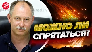 🔴Опасность фосфорных бомб! Жданов объяснил угрозы @OlegZhdanov