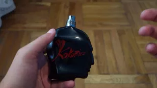 Kokorico by Jean Paul Gaultier - Review Lb Romana