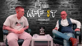 Aff ;T Podcast Episode 2