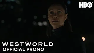 Westworld: Season 3 Episode 8 Promo | HBO