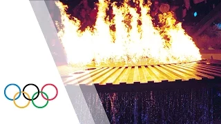 Opening Ceremony - Sydney 2000 Olympics