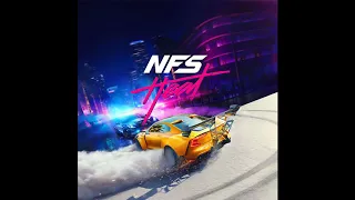 Tycho - Easy | Need for Speed Heat OST