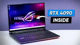 7 Gaming Laptops in 2024 | These Are Absolute Best!