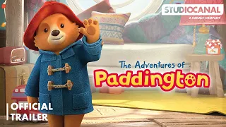 The Adventures of Paddington - Official Trailer