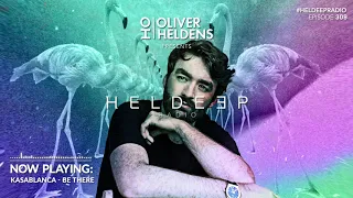 Oliver Heldens - Heldeep Radio #309