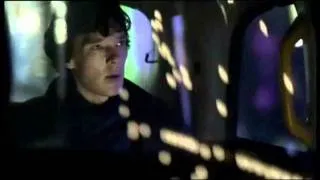 Sherlock trailer (fanmade)