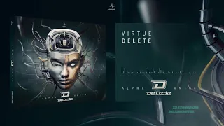 Delete - Virtue (Alpha Omega)