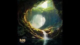 Rog - Verdant (2023) (Dungeon Synth)