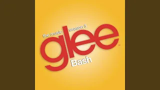 No One is Alone (Glee Cast Version)