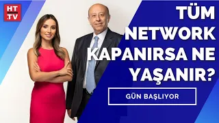 Sosyal Medya kullanımı nasıl olmalı? | Gün Başlıyor - 6 Ekim 2021