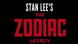 STAN LEE "Learn about YOUR Zodiac Animal"  from STAN LEE