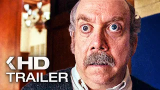 THE HOLDOVERS Trailer German Deutsch (2024) Paul Giamatti