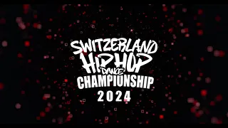 GOLDEN MEDAL | ARMATA | VARSITY | HIP HOP INTERNATIONAL SWITZERLAND 2024