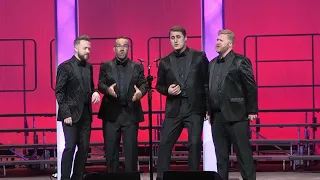 Fifth Element | BABS Quartet Semi-Finals 2023