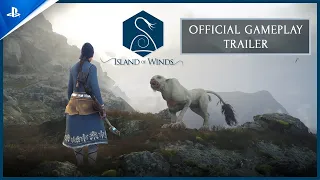 Island of Winds | Gameplay Trailer | PS5