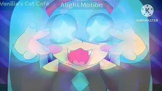 MIKU MIKU BEAM! (Animation meme thing) // flashing lights ⚠️
