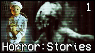 Horror Stories | Gateway of the Mind | Robert the Doll | Creepypasta | 1
