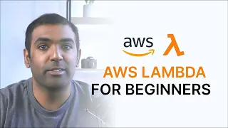 AWS Lambda Tutorial: Getting Started with Serverless Computing | KodeKloud