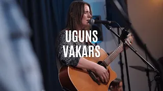 Uguns vakars | 28.03.2024.