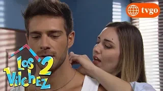 Los Vílchez - 21/01/2020 - Cap 82 - 3/4