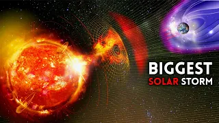 History’s Biggest Solar Storm, The Carrington Event, Was Even Bigger Than We Realized