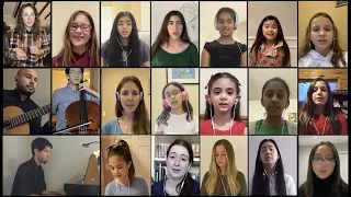 We Can Dream - LSM Virtual Choir 2020