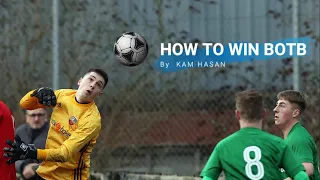 How To Win BOTB | By Kam Hasan | MW 12 2022