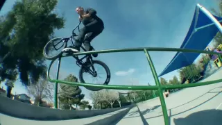 Verde BMX - Kevin Kiraly Video Part