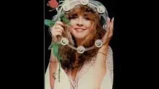 Stevie Nicks - "Christian" #2 (1980 Piano Demo) - NEWLY SURFACED!!