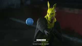 HITMAN | Berlin Egg Hunt — Oocyanin Hunt