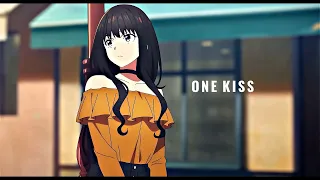 One Kiss - Lycoris Recoil 【AMV/Edit】