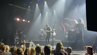 Soen- Lunacy | Live in Amsterdam at Melkweg 25.04.2022