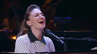 Sara Bareilles  -  Goodbye Yellow Brick Road