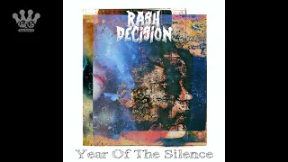 [EGxHC] Rash Decision - Year Of The Silence - 2022 (Full Album)