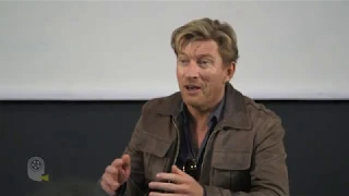 Acting with David Wenham - Little Things I've Learned Along The Way (Presented by Gary Nisbet)
