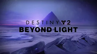 Deep Stone Lullaby - Destiny 2 Beyond Light Original Soundtrack (Deep Stone Crypt Extended-Version)