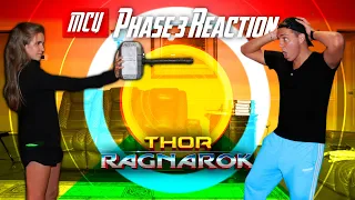 Watching the MCU for the First Time: "Thor: Ragnarok" (Phase 3, Part 4)