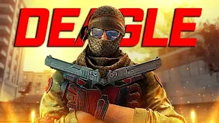 CS:GO - BEST PRO DEAGLE PLAYS 2018 (Fragmovie)