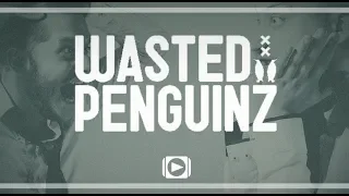 Wasted Penguinz Tribute Mix (Euphoric Hardstyle 2020)