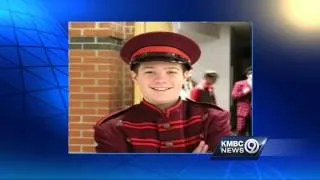 Blue Valley students remember classmate killed in shooting spree