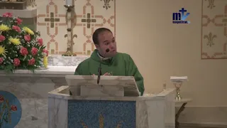 La Santa Misa de hoy | Lunes XXI Semana del Tiempo Ordinario | 23.08.2021  | Magnificat.tv