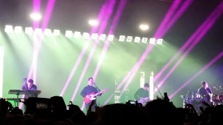 Alt-J - Nara (live @ The Complex, SLC)