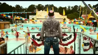 Piranha 3DD - Official Trailer (HD) *UNCENSORED*