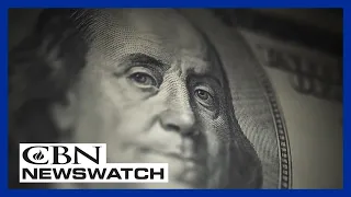 The Global Assault on the Dollar | CBN NewsWatch - June 7, 2023