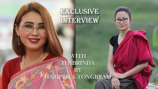 An Exclusive Interview with Th. Brinda | ELITE TV | 25th Feb 2022