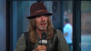 Rex Brown Discusses What Fans Should Expect in His Solo Record, "Smoke On This..."