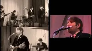 STUDIO TWO, BEATLES TRIBUTE @ SOMERSET ABBEY 2018   I'M A LOSER